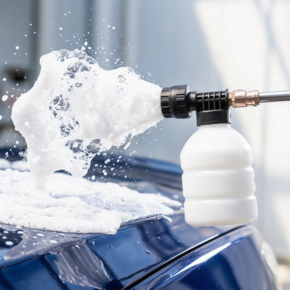 Portable Cordless Power Washer